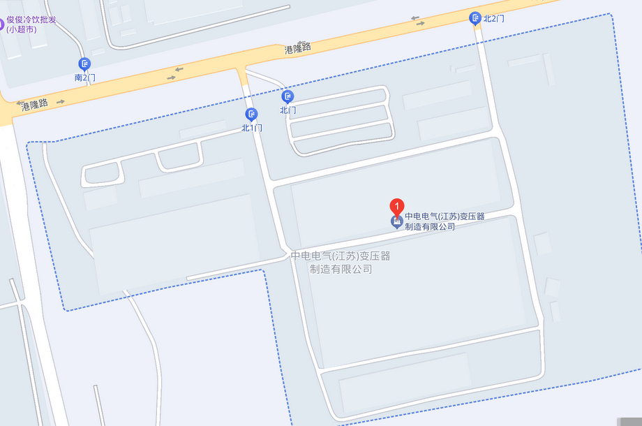米兰(中国)milan·官方网站-登录入口
（江苏）变压器制造有限公司（江苏）变压器制造有限公司 江苏省镇江市扬中经济开发区港隆路188号